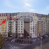 Mihalache, Turda spatiu birouri in imobil mixt, 4 camere, 155 mp, 8 eur/ mp